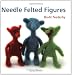 Needle Felted Figures