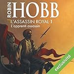L'apprenti assassin (L'assassin royal 1) | Robin Hobb