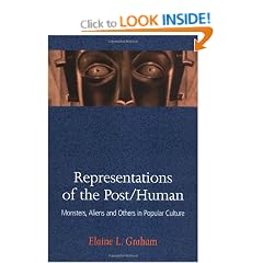 Representations of the Post/Human