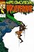 Marvel Comics Presents #87 : Wolverine, Firestar, The Beast, & Shroud (Marvel Comics)