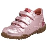 Naturino Toddler/Little Kid Banes Velcro Shoe