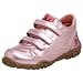 Naturino Toddler/Little Kid Banes Velcro Shoe