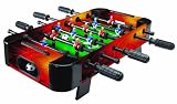Produkt-Bild: Carromco 05003 - Kicker Tabletop Goaly XT