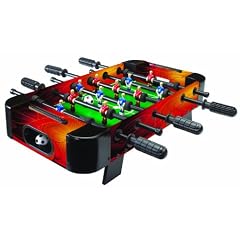 Carromco 05003 - Kicker Tabletop Goaly XT