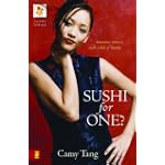 #3: Sushi for One? (Sushi Series #1)