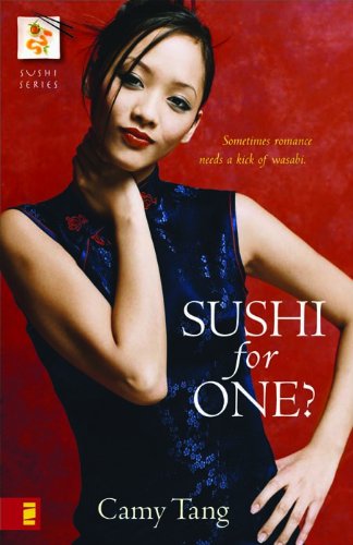 Sushi for One? (Sushi Series Book 1)