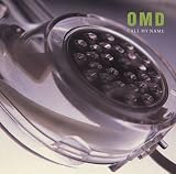 OMD Call My Name 1991 UK 7" vinyl VS1380