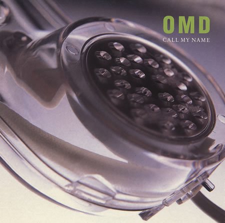 Produkt-Bild: Call My Name / Walk Tall [Vinyl Single]