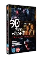 30 Days Of Night - Blood Trails [DVD] [2007]