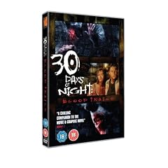 30 Days Of Night - Blood Trails [2007]