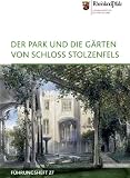 Produkt-Bild: Der Park und die G&auml;rten von Schloss Stolzenfels