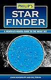 Philip's star finder : a month-by-month guide to the night sky