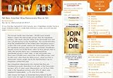 Daily Kos