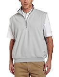Callaway Men's 1/4 Zip Performance Vest