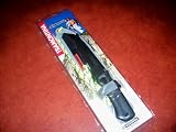 Tramontina Sports Knife w/ Sheath. 5