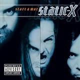 Static-X Start A War