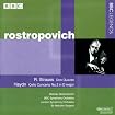 Don Quixote/Cello Concerto in D Major
