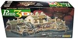 Puzz3D The Old Mill at Stony Creek 3D Jigsaw Puzzle 745 Pieces