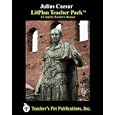 Julius Caesar LitPlan Teacher Pack (Print Copy) by  Mary B. Collins