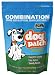 Amturf 90030B Sun/Shade Dog Patch 1.75-Pound Bag