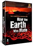 How the Earth Was Made: Complete Season One (4-Disc Set) [DVD]