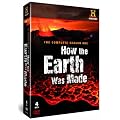 How the Earth Was Made: Complete Season One (4-Disc Set) [DVD]