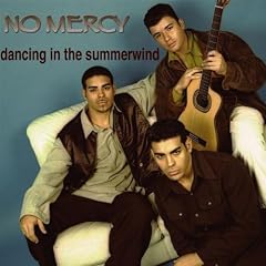 dancing in the summerwind