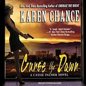 Curse the Dawn: Cassandra Palmer, Book 4 | [Karen Chance]
