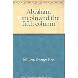 abraham lincoln  the fifth column