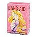 Band-Aid Decorative Adhesive Bandages, Disney's Princesses, Assorted, 20 Count (Pack of 4)