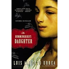 The Hummingbird's Daughter