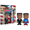 Funko - Obama/Super Obama Nodniks