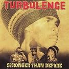 Stronger Than Before