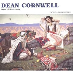 Dean Cornwell: Dean of Illustrators