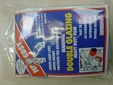 Mr Cosy Seasonal Double Glazing Heavy Duty Film Size: 9 Sq Metres