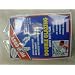 Mr Cosy Seasonal Double Glazing Heavy Duty Film Size: 9 Sq Metres