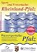 Suchen : Sport- und Freizeitatlas Rheinland-Pfalz, 1 CD-ROM Wassersportatlas Pfalz. 1 : 25.000