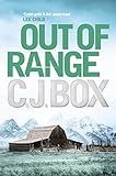 Out of range