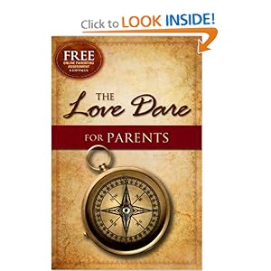 The Love Dare for Parents