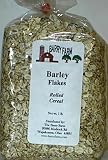 Barley Flakes, 1 lb.