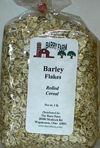 Barley Flakes