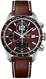 NEW LONGINES SPORT COLLECTION GRANDE VITESSE MENS WATCH L3.636.4.60.0