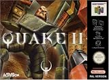 Revue Activision  / Quake 2