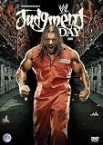WWE - Judgement Day 2008 [DVD]