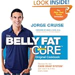 The Belly Fat Cure
