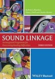 Sound linkage : an integrated programme for overcoming reading difficulties