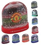 from Ready Steady Bed FC Football Club Fans Stadium Snow Domes & Globes ! Choice Of Football Club Designs! Club Name: Leeds United Football Club Stadium Snow Globe