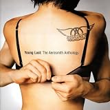Young Lust: The Aerosmith Anthologyby Aerosmith