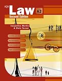 AQA Law for A2