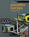 Means Assemblies Cost Data 2009 Book - Softbound